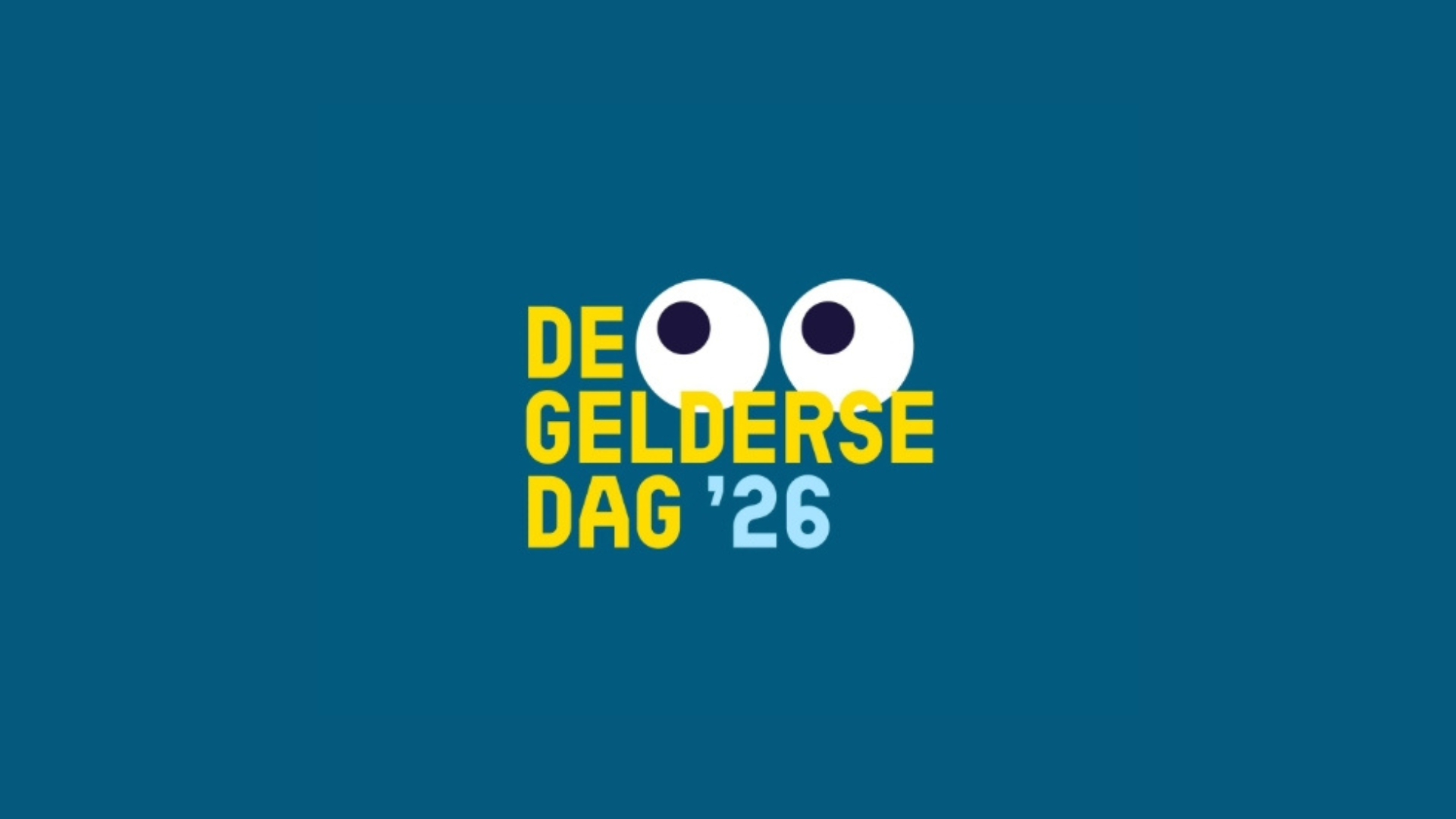 Open je deuren voor De Gelderse Dag 2026